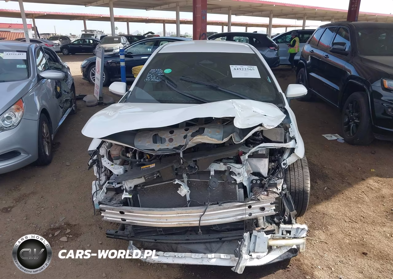 2024 Toyota Corolla Hybrid Se VIN:JTDBCMFE4R3061499 - 6