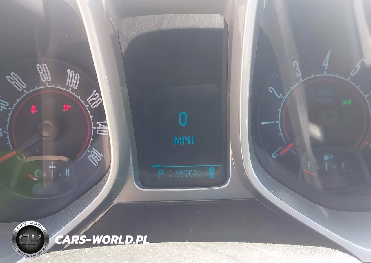 2011 Chevrolet Camaro 1Lt VIN:2G1FB3DDXB9196730 - 7