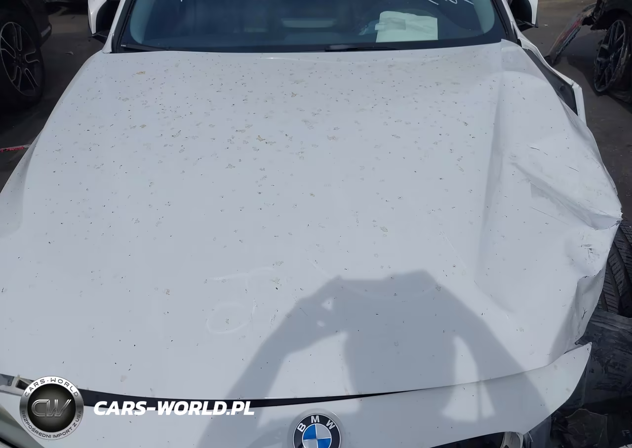 2013 BMW 328I VIN:WBA3C1C59DF444611 - 10