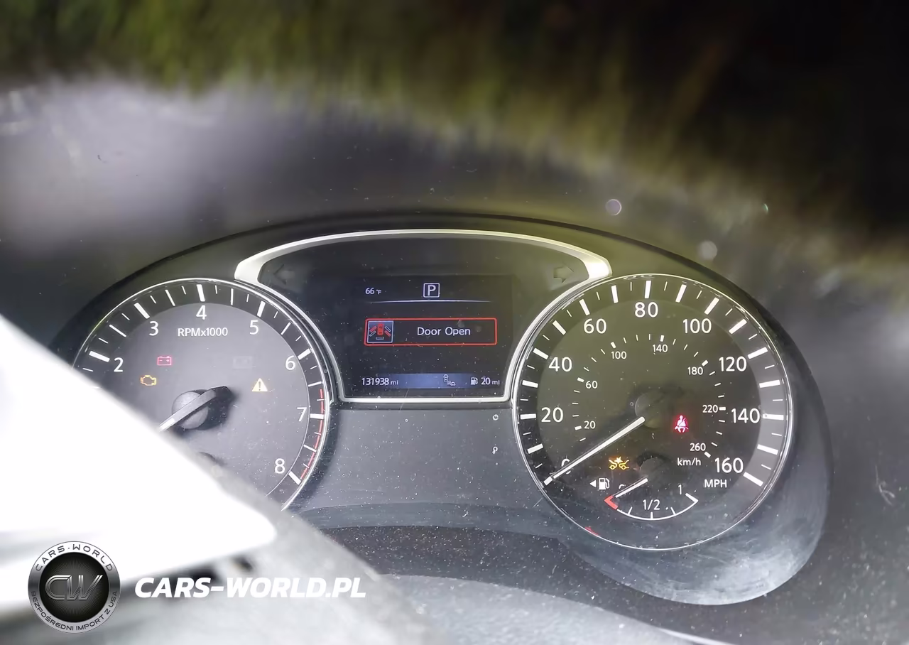 2018 Nissan Altima 2.5 Sv VIN:1N4AL3APXJC159932 - 15