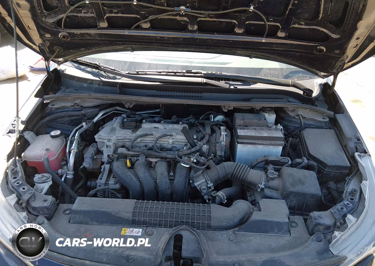 2022 Toyota Corolla Le VIN:5YFEPMAE7NP368532 - 10