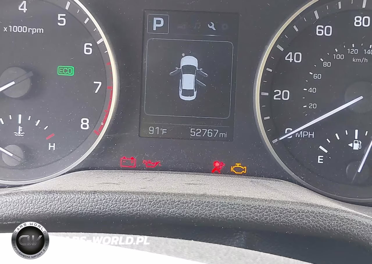 2018 Hyundai Elantra Sel VIN:5NPD84LF5JH399350 - 16