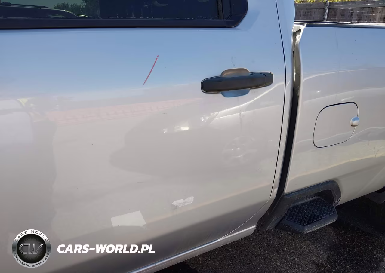 2020 Chevrolet Silverado 3500Hd 4Wd Long Bed Wt VIN:1GC4YSE76LF216836 - 11
