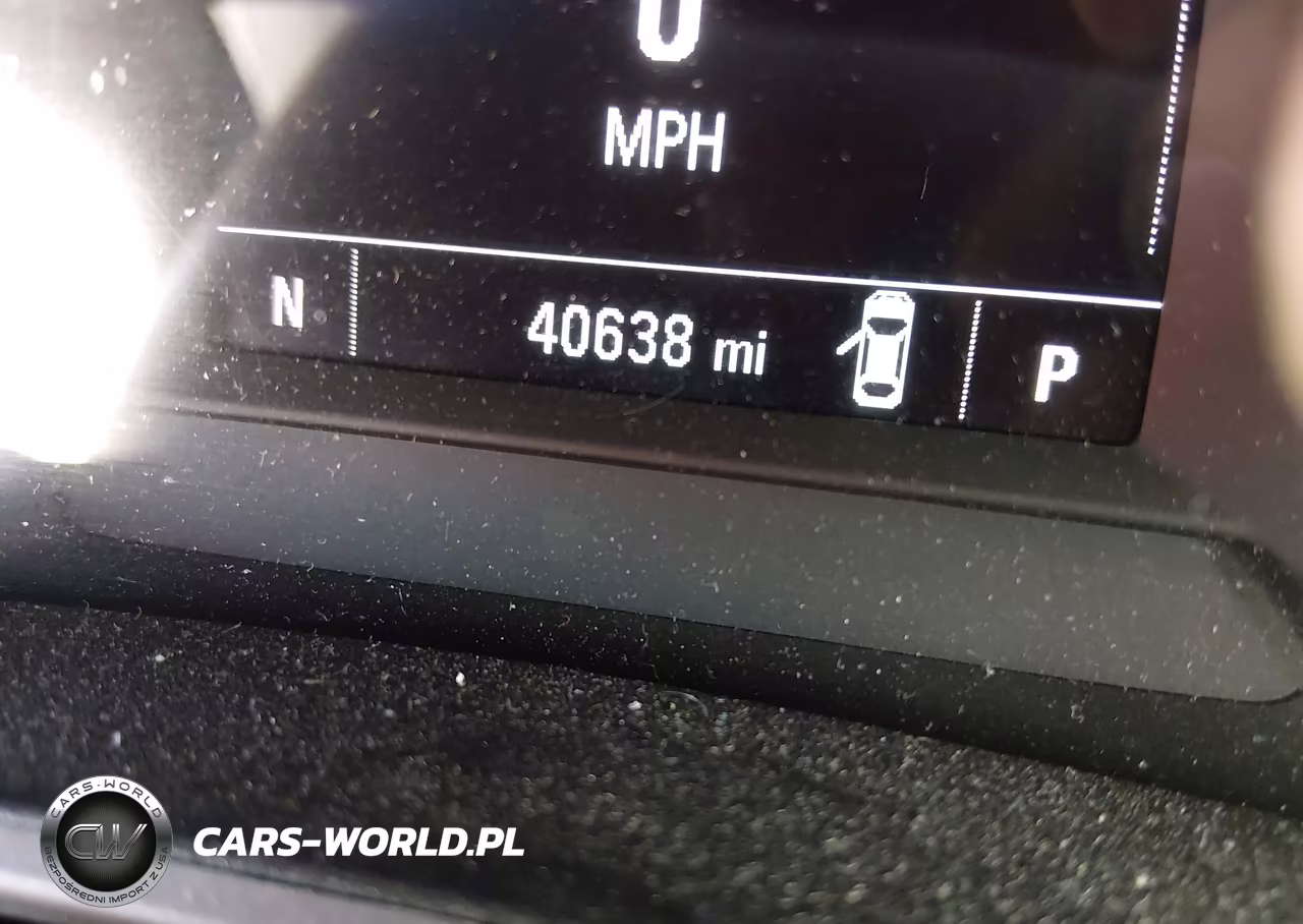 2021 Chevrolet Trailblazer Fwd Ls VIN:KL79MMS25MB152624 - 15