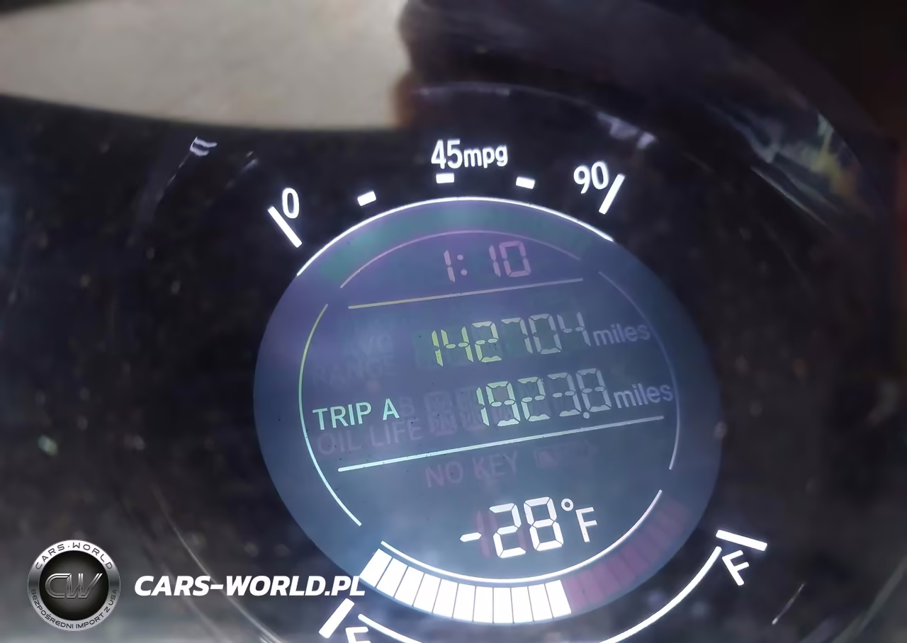 2019 Honda Hr-V Sport VIN:3CZRU5H19KM721644 - 15