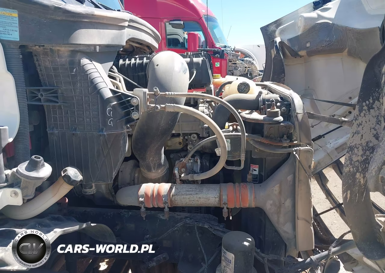 2020 Freightliner New Cascadia 116 VIN:3AKJHPDV9LSLF0184 - 13