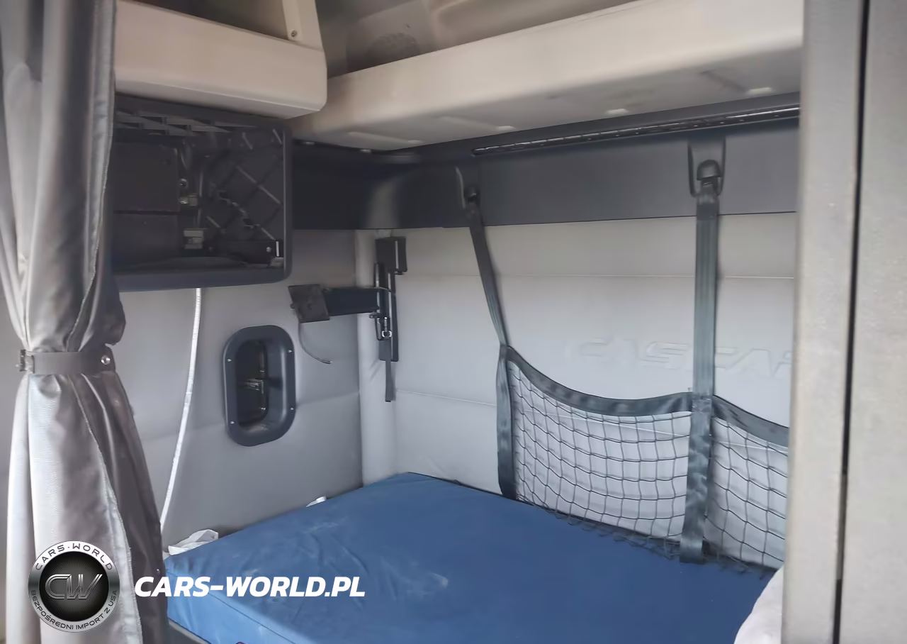 2020 Freightliner New Cascadia 116 VIN:3AKJHPDV9LSLF0184 - 7
