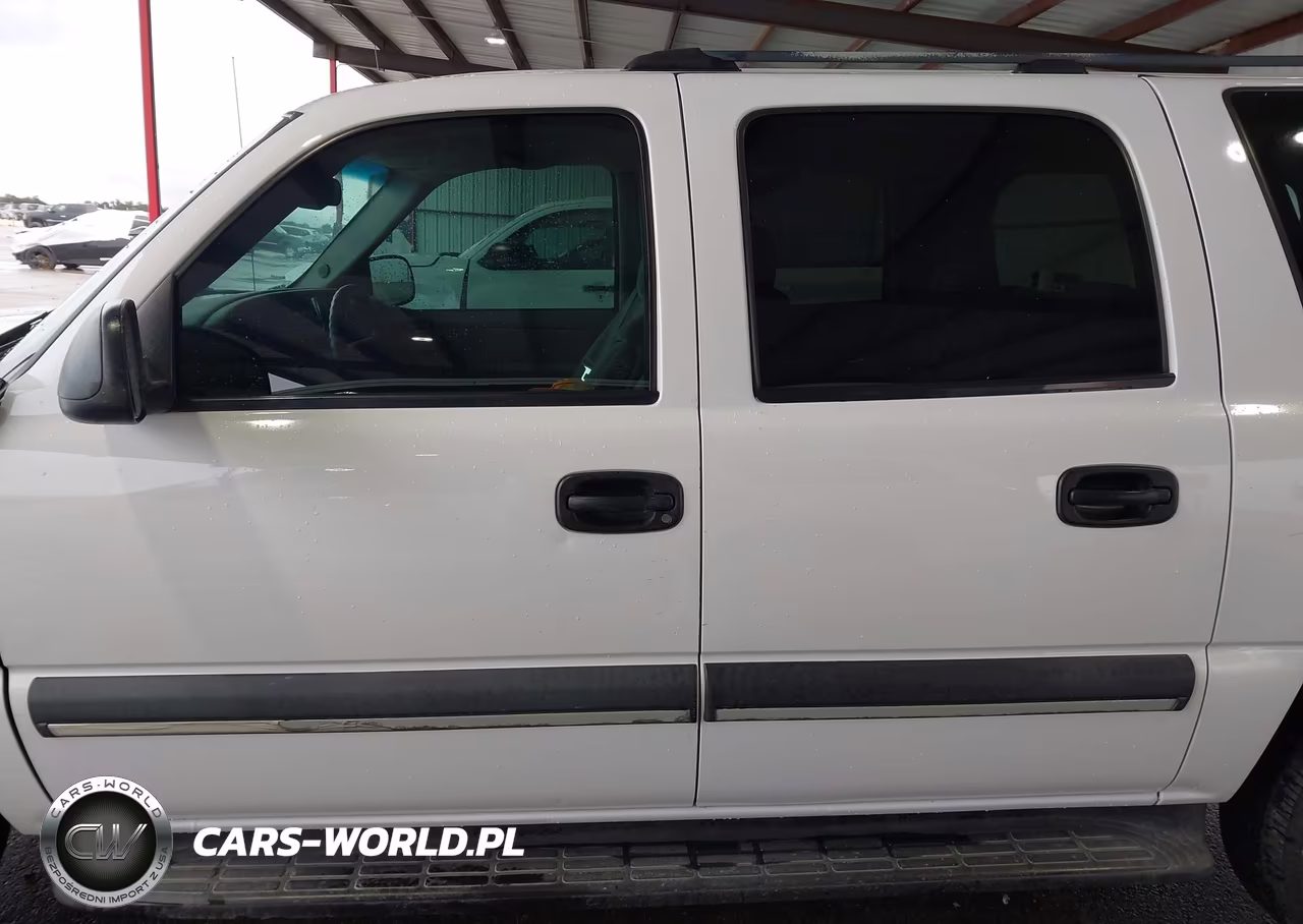 2004 Chevrolet Suburban 1500 Ls VIN:3GNEC16T74G104742 - 14