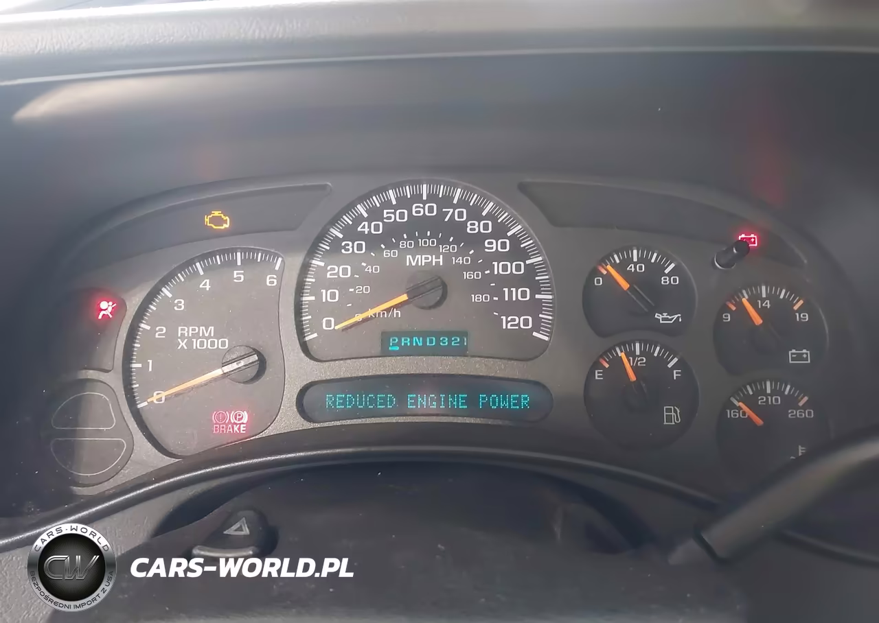 2004 Chevrolet Suburban 1500 Ls VIN:3GNEC16T74G104742 - 7