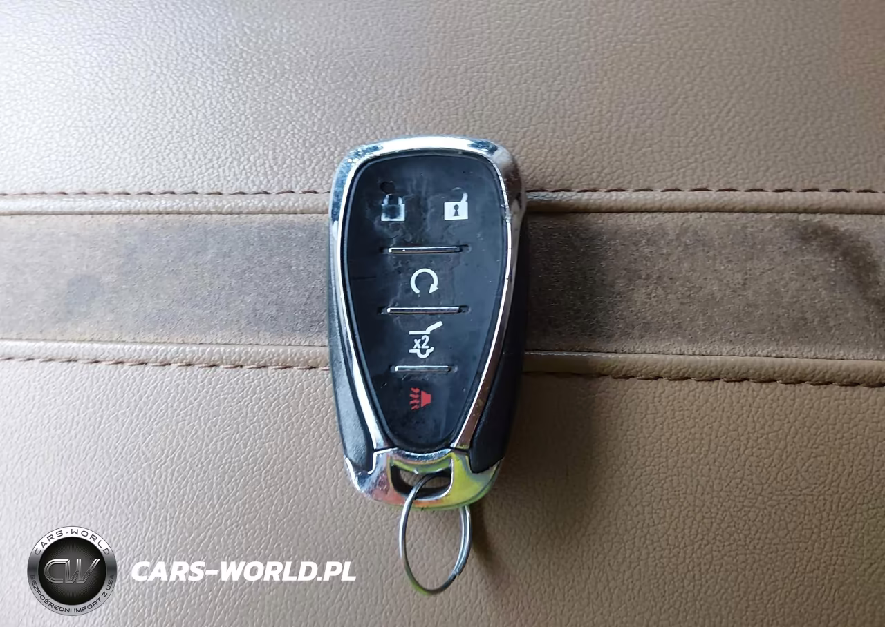 2019 Chevrolet Blazer Premier VIN:3GNKBKRS8KS688660 - 11
