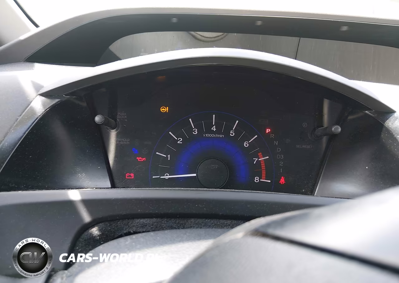 2012 Honda Civic Lx VIN:2HGFB2F5XCH597579 - 7