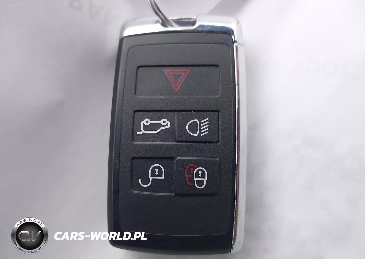 2025 Land Rover Range Rover Sport P360 Se VIN:SAL1P9EU5SA465556 - 11
