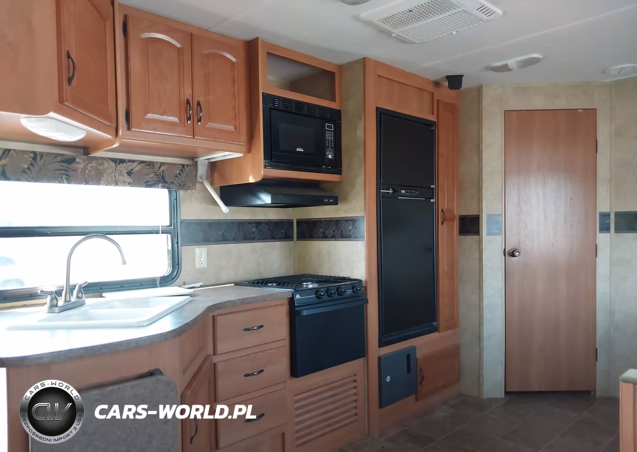 2010 Keystone Hornet VIN:4YDT26R27A7202614 - 15