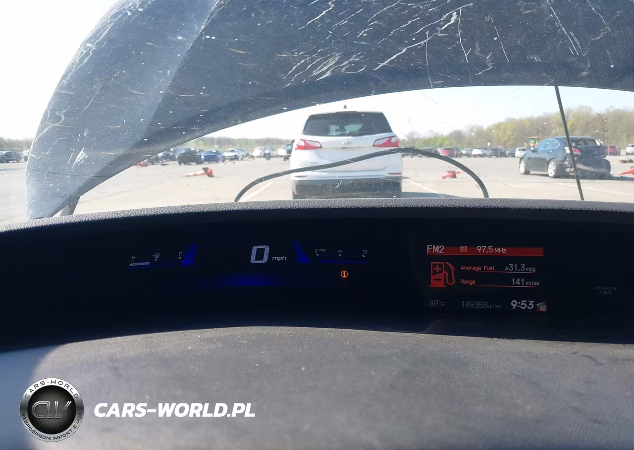 2015 Honda Civic Lx VIN:2HGFG3B57FH512313 - 7