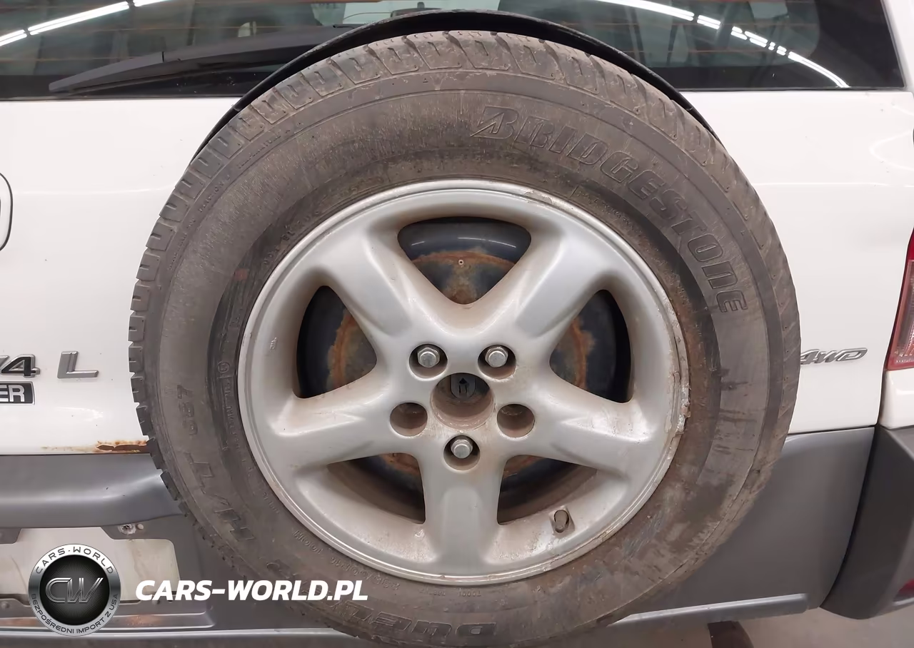 2001 Toyota Rav4 VIN:JTEHH20V610082025 - 12