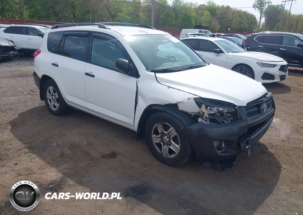 2009 Toyota Rav4
