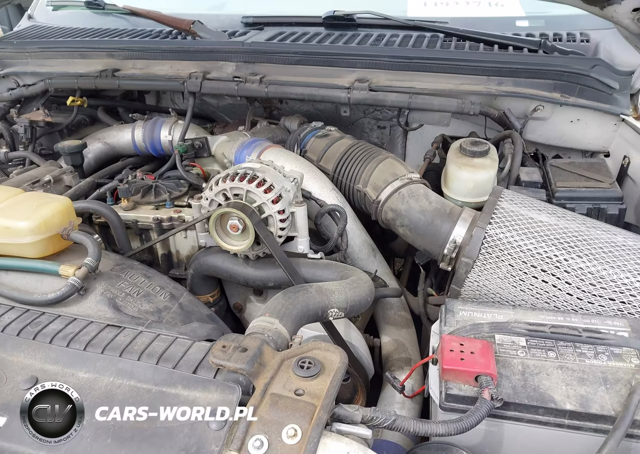 1999 Ford F-250 VIN:1FTNW21F1XEC14141 - 10