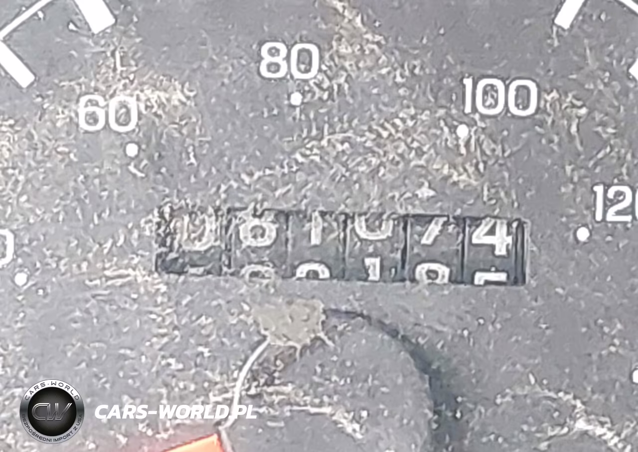 1999 Ford F-250 VIN:1FTNW21F1XEC14141 - 7