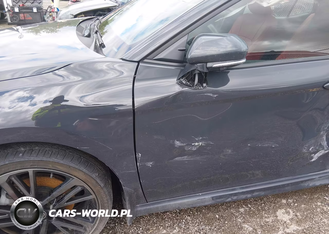 2025 Toyota Camry Xse VIN:4T1DBADK7SU506137 - 6