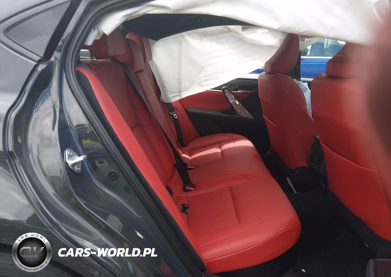 2025 Toyota Camry Xse VIN:4T1DBADK7SU506137 - 8