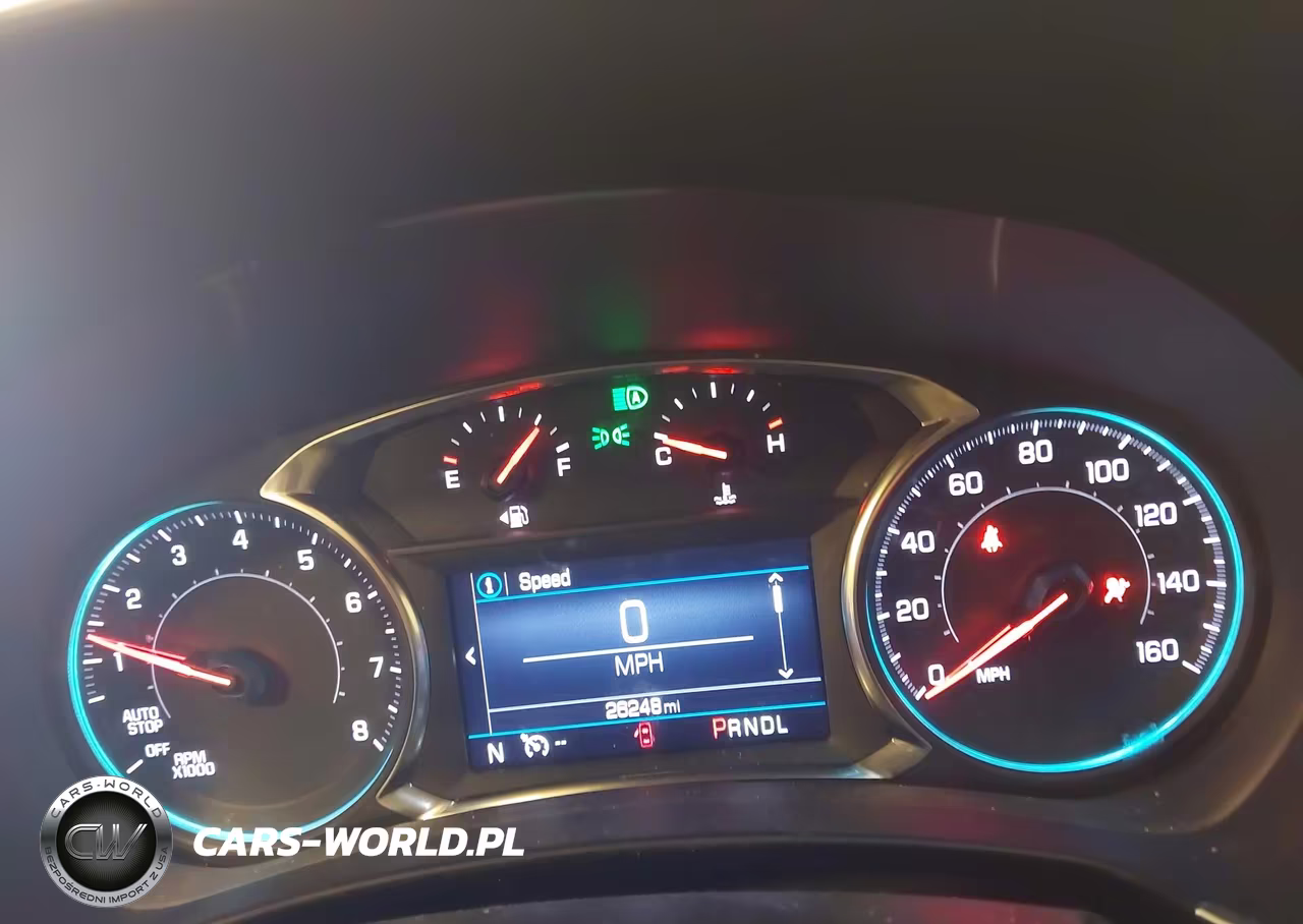 2023 Chevrolet Equinox Awd Ls VIN:3GNAXSEG6PL216148 - 7