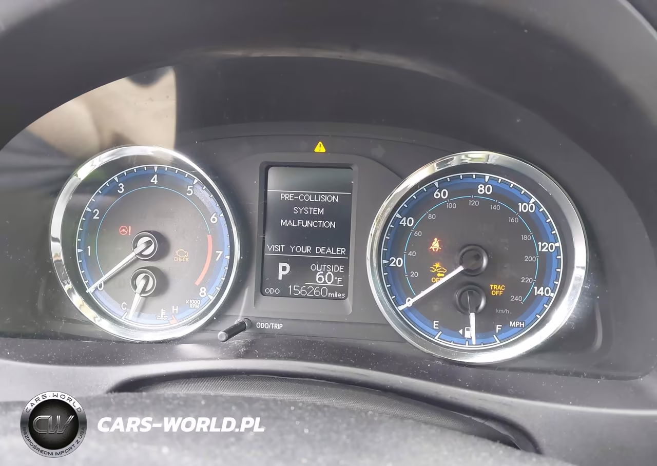 2017 Toyota Corolla Le VIN:5YFBURHE7HP587560 - 7