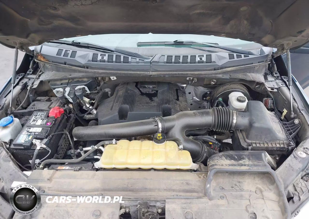 2020 Ford F-150 Xlt VIN:1FTEW1C47LKE39746 - 10