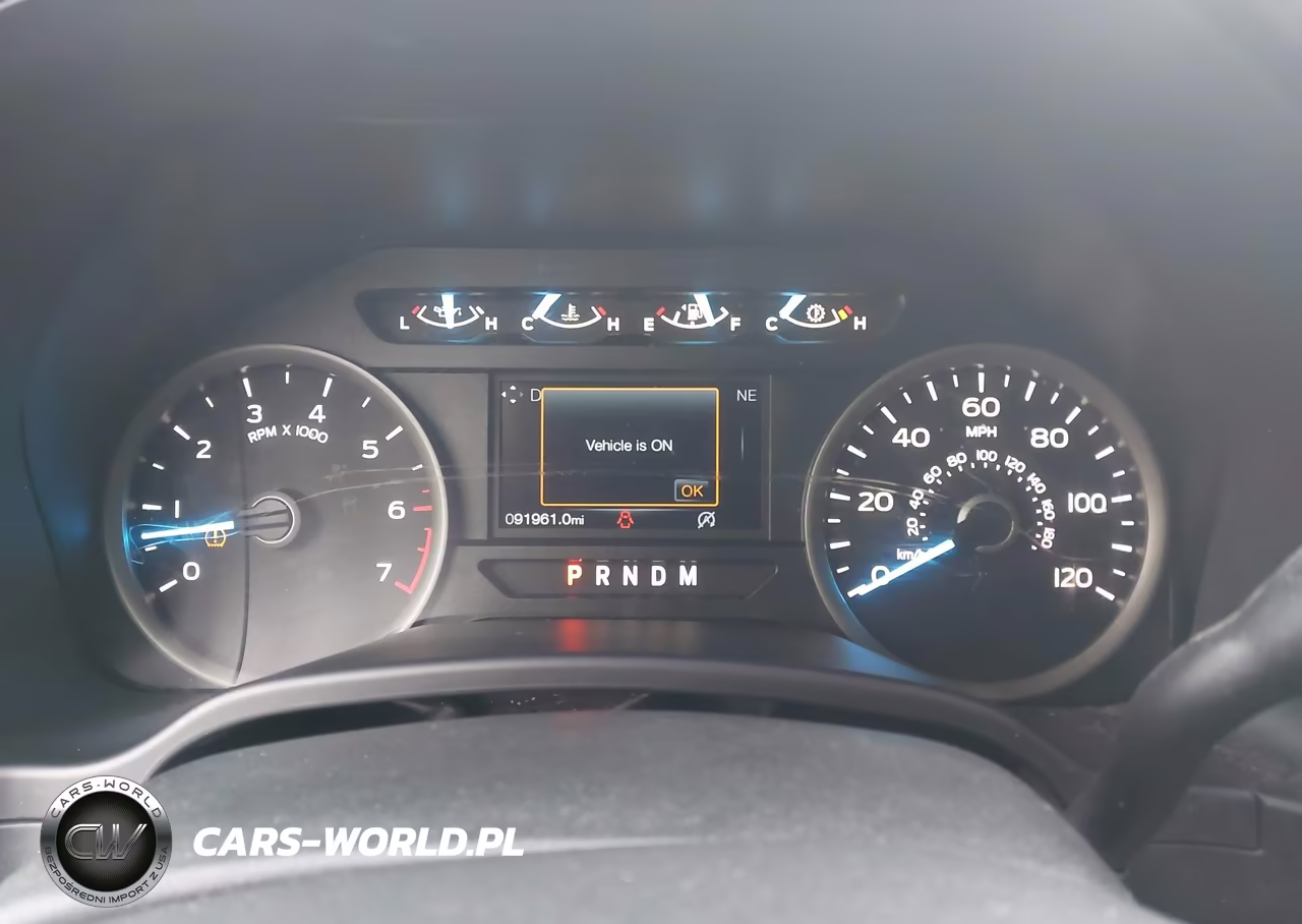 2020 Ford F-150 Xlt VIN:1FTEW1C47LKE39746 - 7