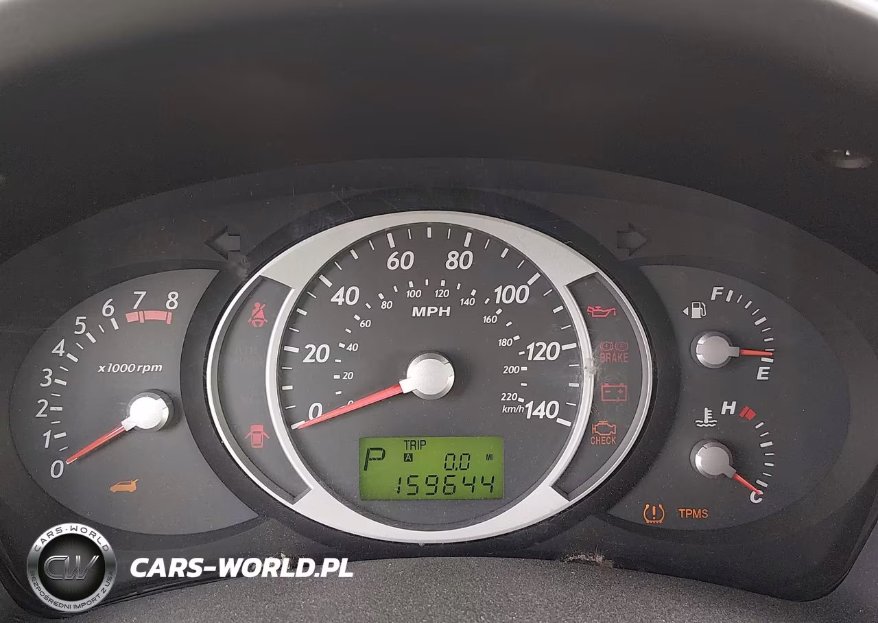 2006 Hyundai Tucson Gls-Limited VIN:KM8JN12D16U350133 - 7