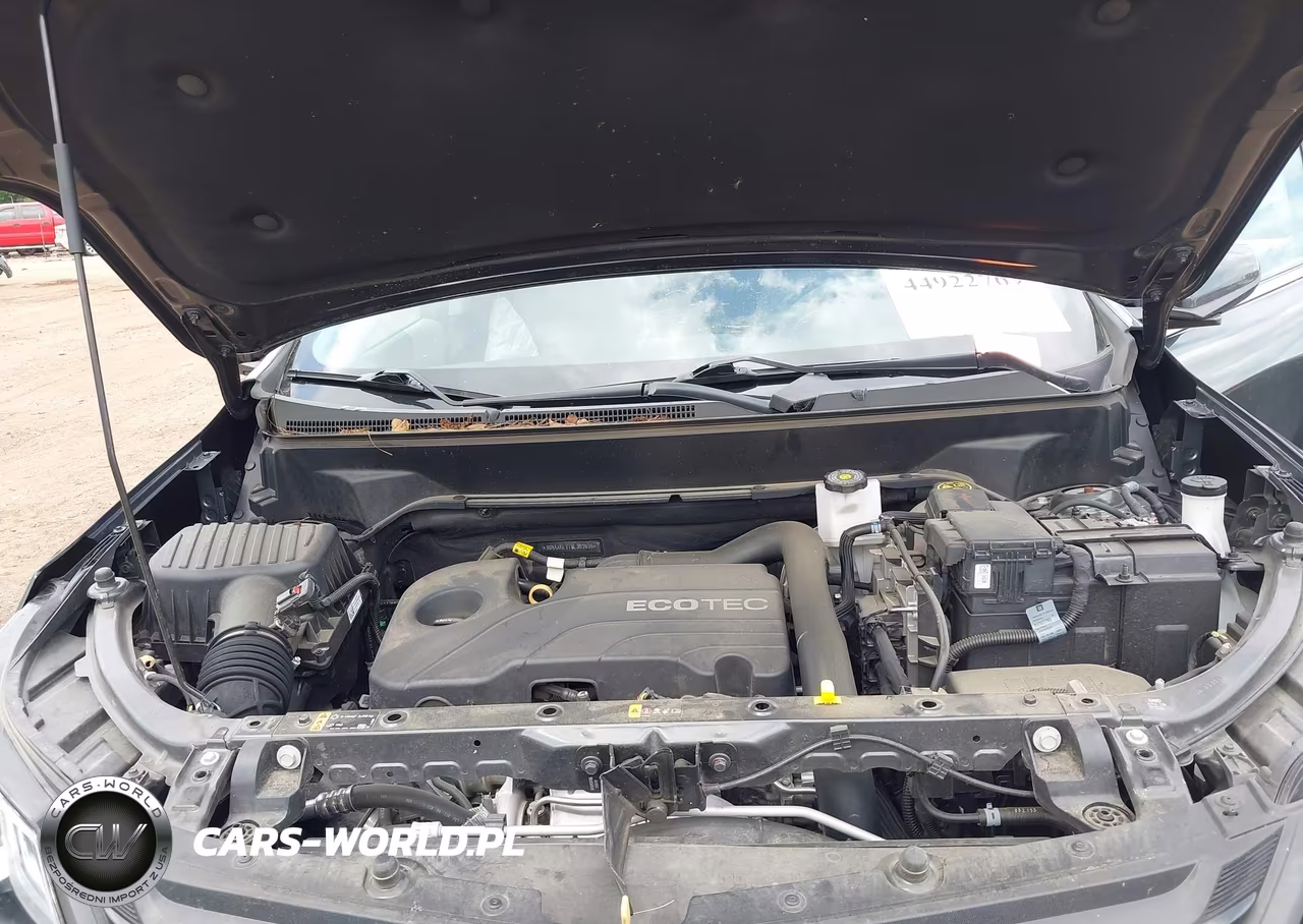 2021 Chevrolet Equinox Fwd Lt VIN:3GNAXKEV1ML363939 - 10