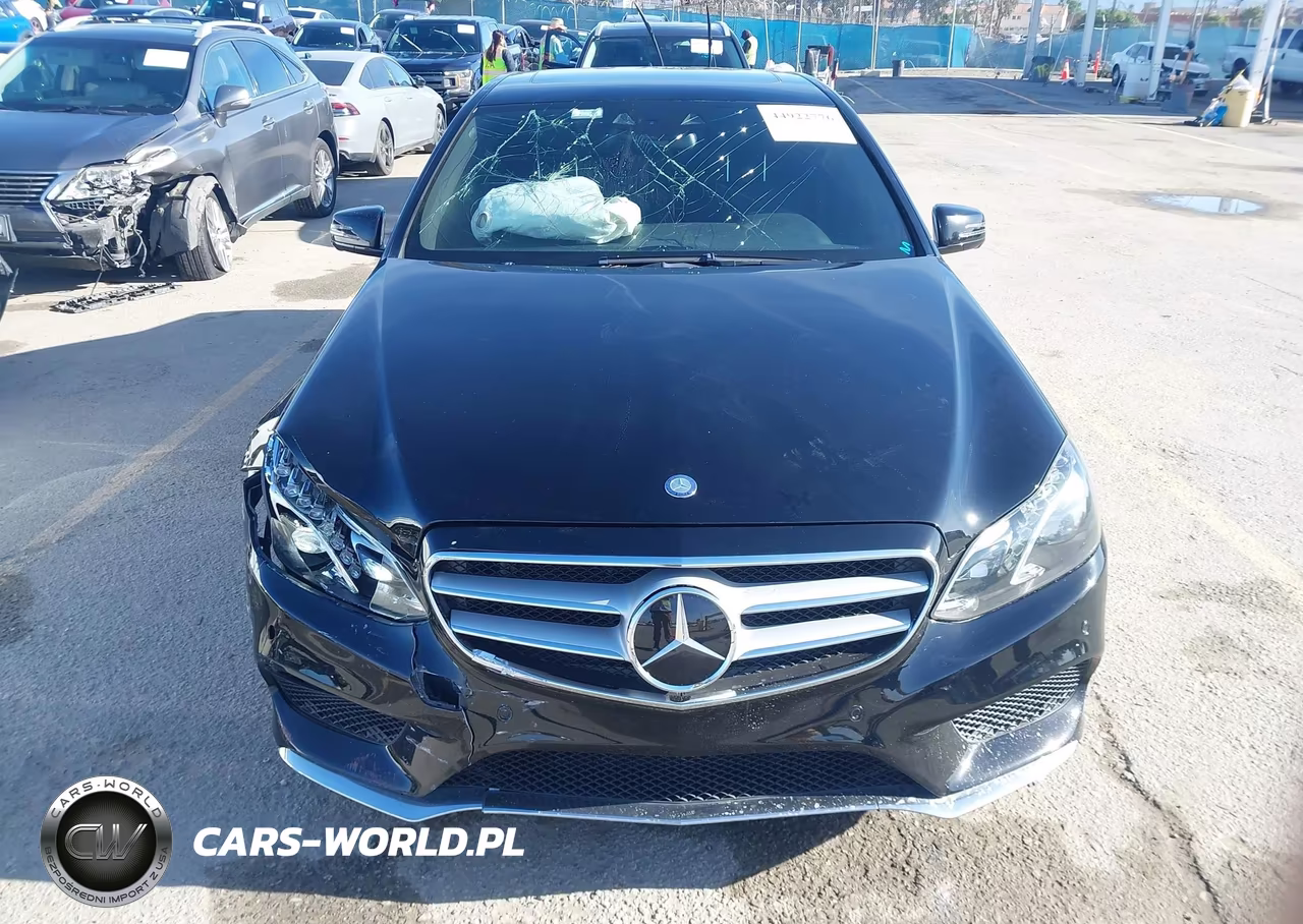 2014 Mercedes-Benz E 350 VIN:WDDHF5KB9EA935991 - 12