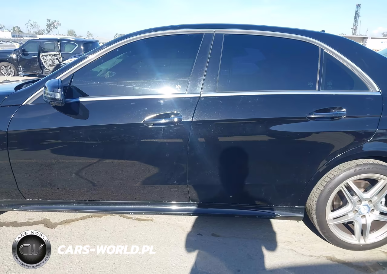 2014 Mercedes-Benz E 350 VIN:WDDHF5KB9EA935991 - 14