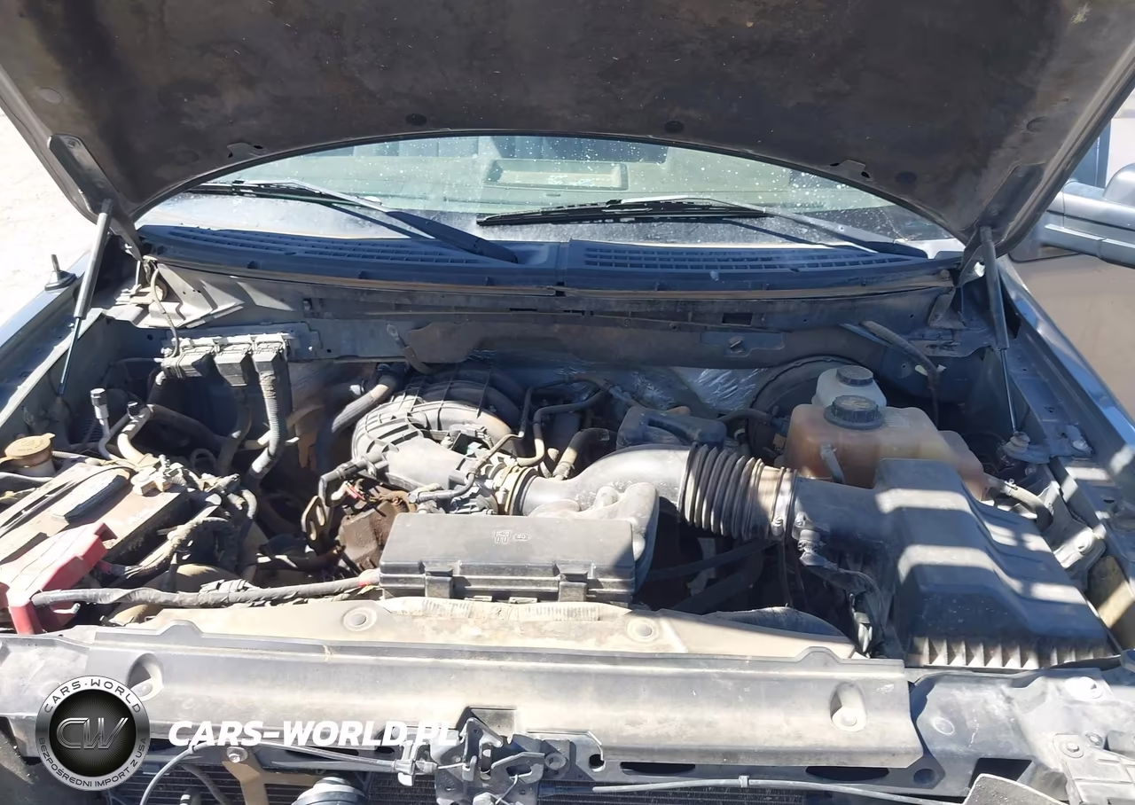 2011 Ford F-150 Xl VIN:1FTEX1CM2BFD30583 - 10