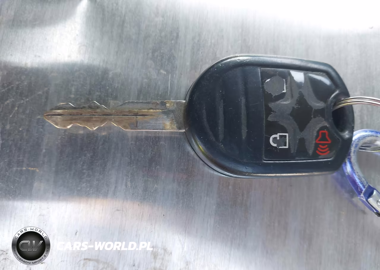 2011 Ford F-150 Xl VIN:1FTEX1CM2BFD30583 - 11