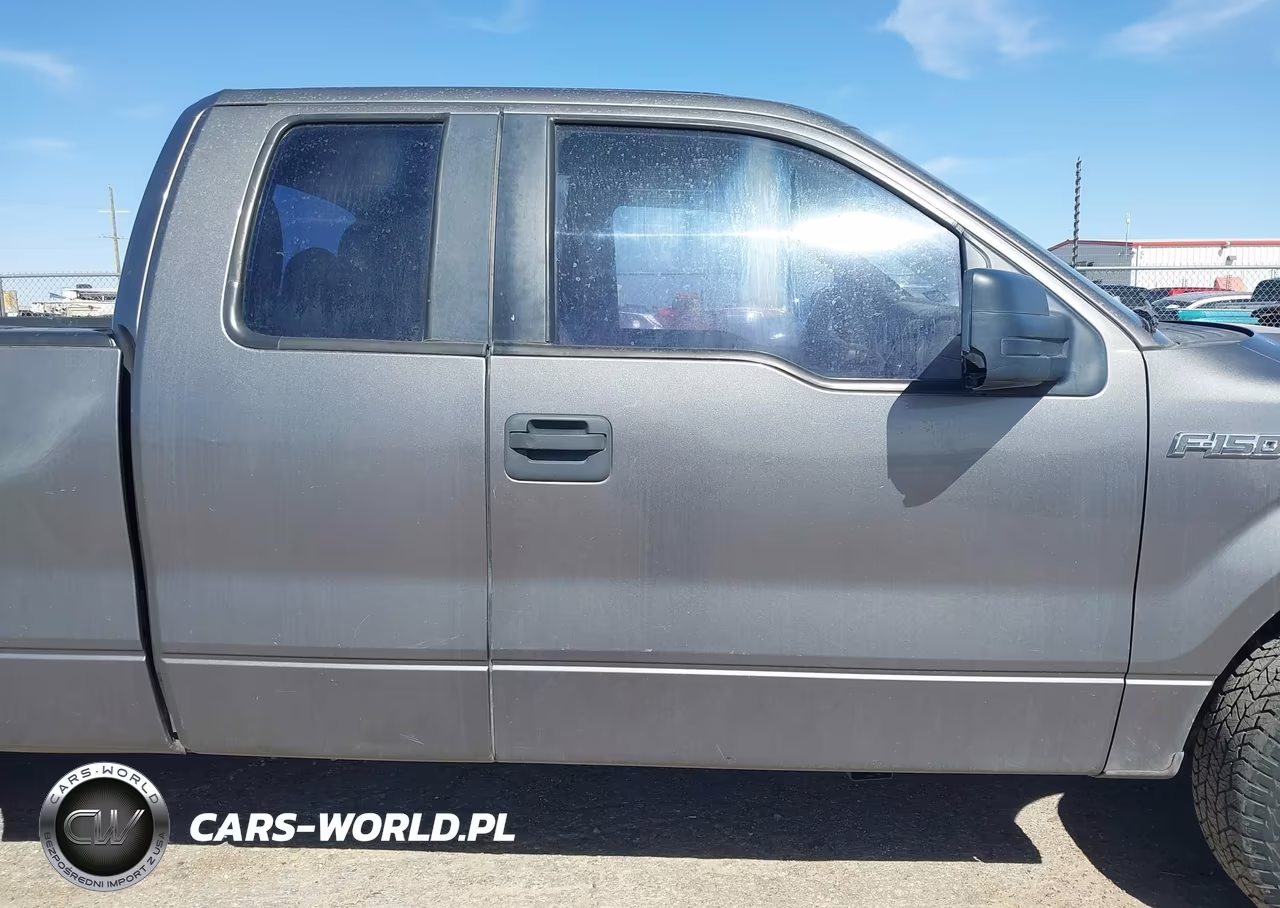 2011 Ford F-150 Xl VIN:1FTEX1CM2BFD30583 - 13