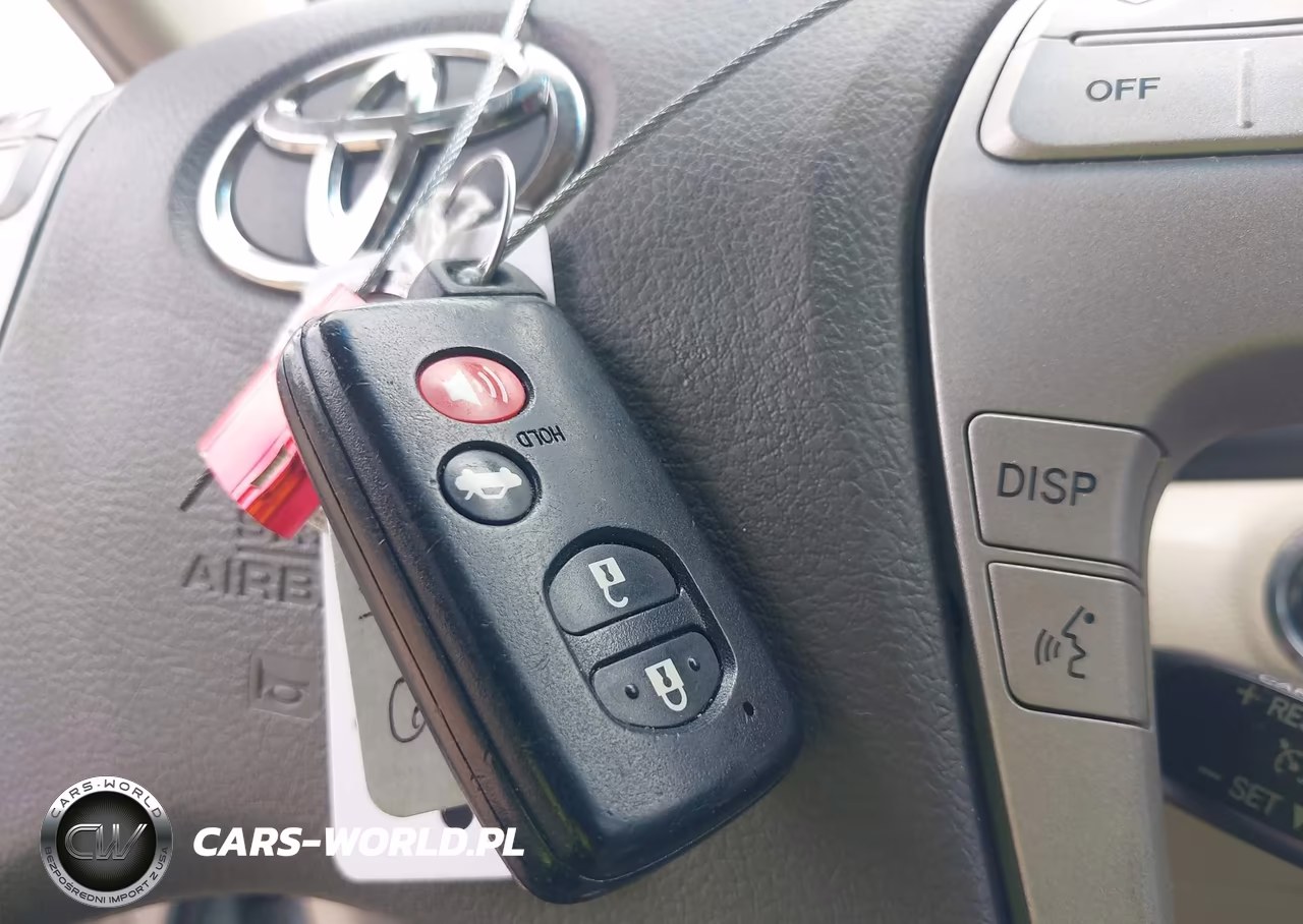 2011 Toyota Camry Hybrid VIN:4T1BB3EK4BU129042 - 11