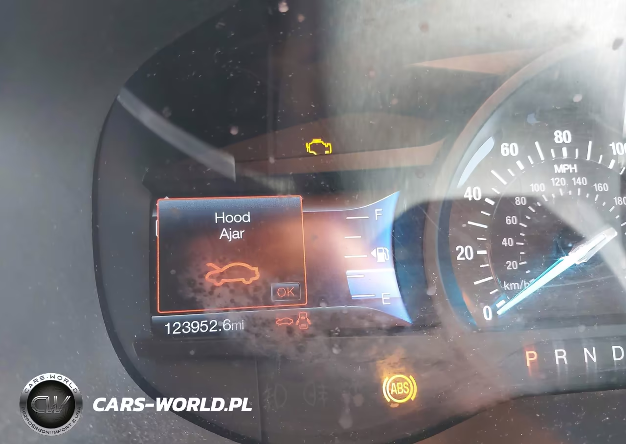2016 Ford Edge Titanium VIN:2FMPK4K99GBB42802 - 16