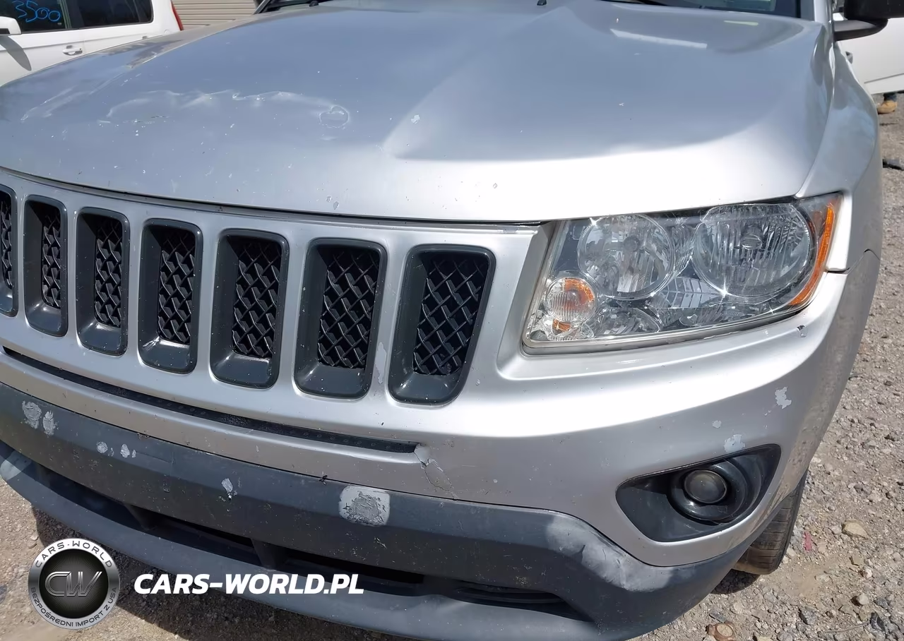 2011 Jeep Compass VIN:1J4NF1FB6BD197068 - 17