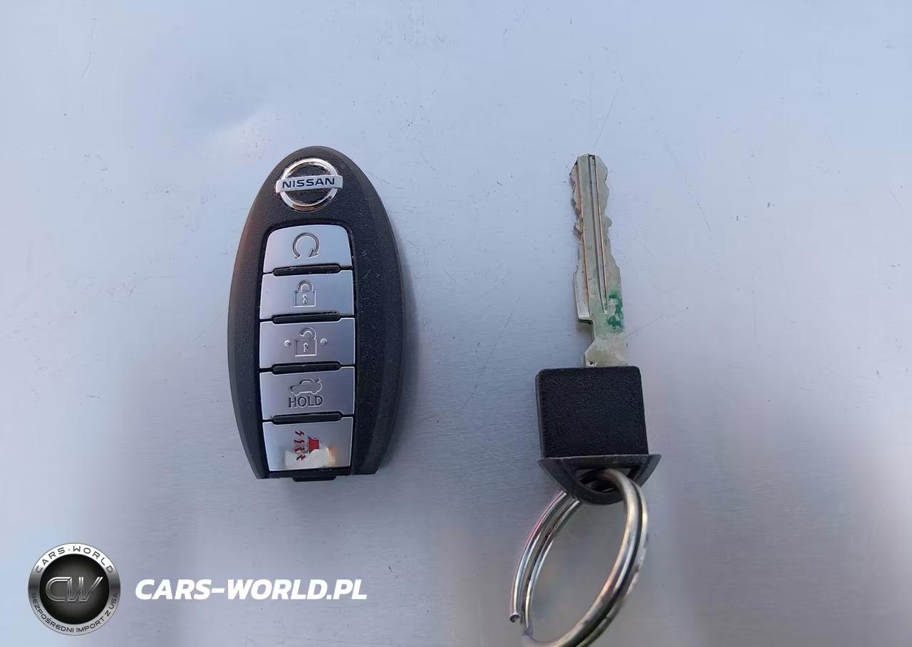 2016 Nissan Altima 2.5 Sv VIN:1N4AL3AP3GC278866 - 11