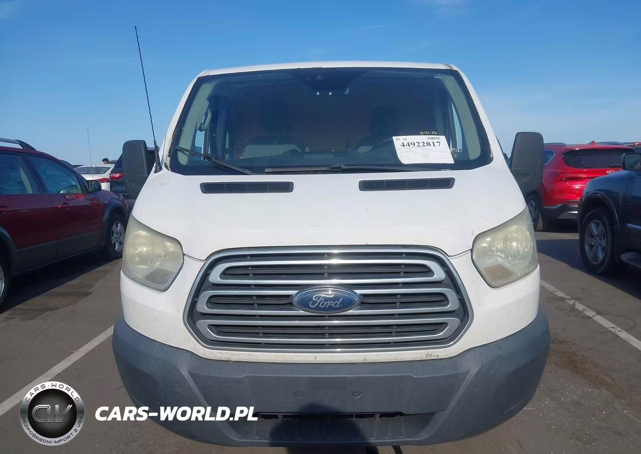 2016 Ford Transit-250 VIN:1FTYR1ZM8GKA58571 - 12