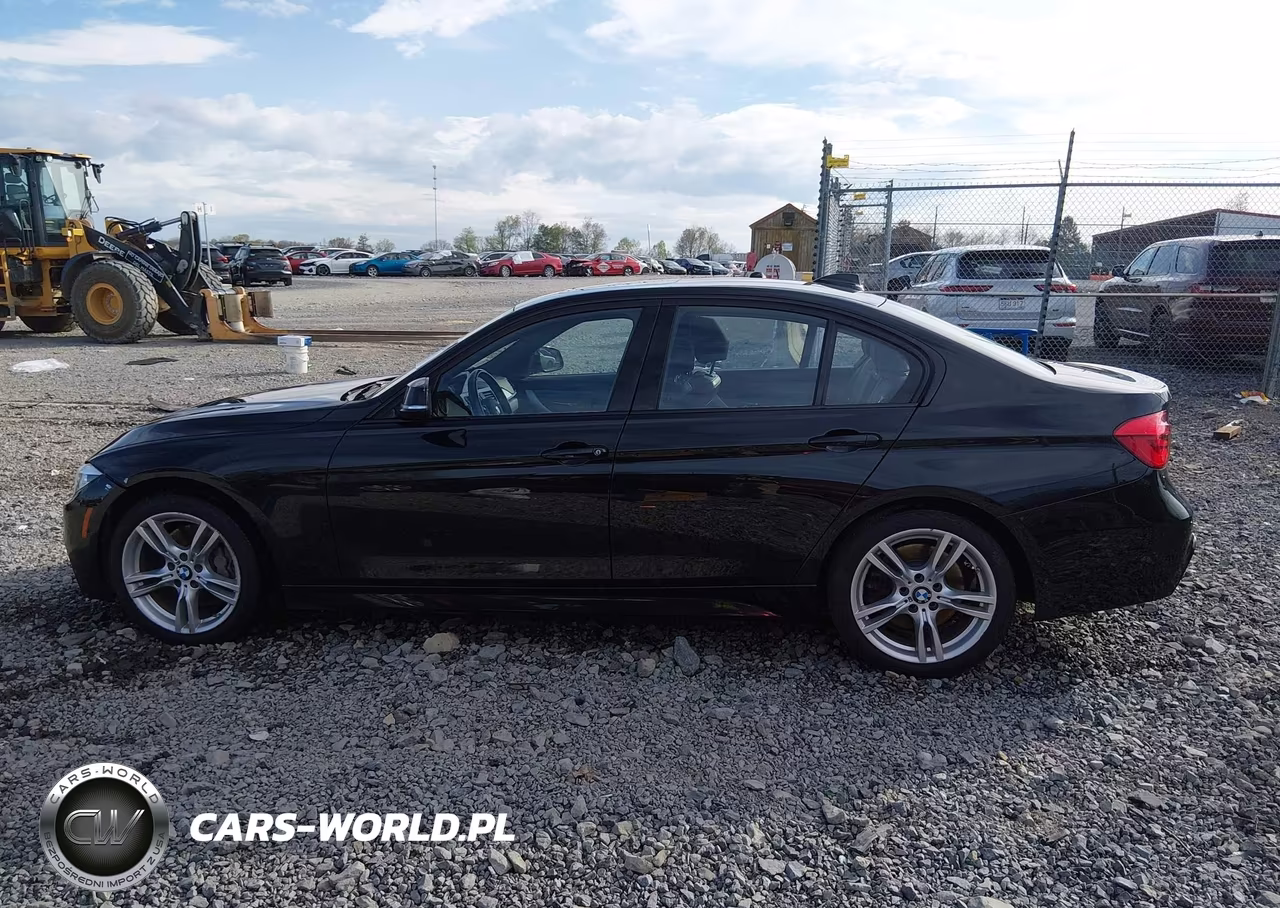 2018 BMW 340I xDrive VIN:WBA8B7C57JA586282 - 15