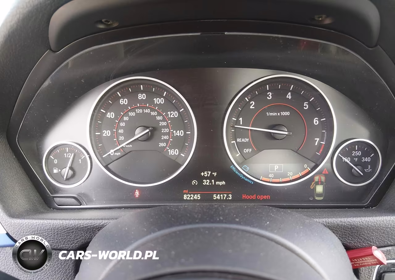 2018 BMW 340I xDrive VIN:WBA8B7C57JA586282 - 16