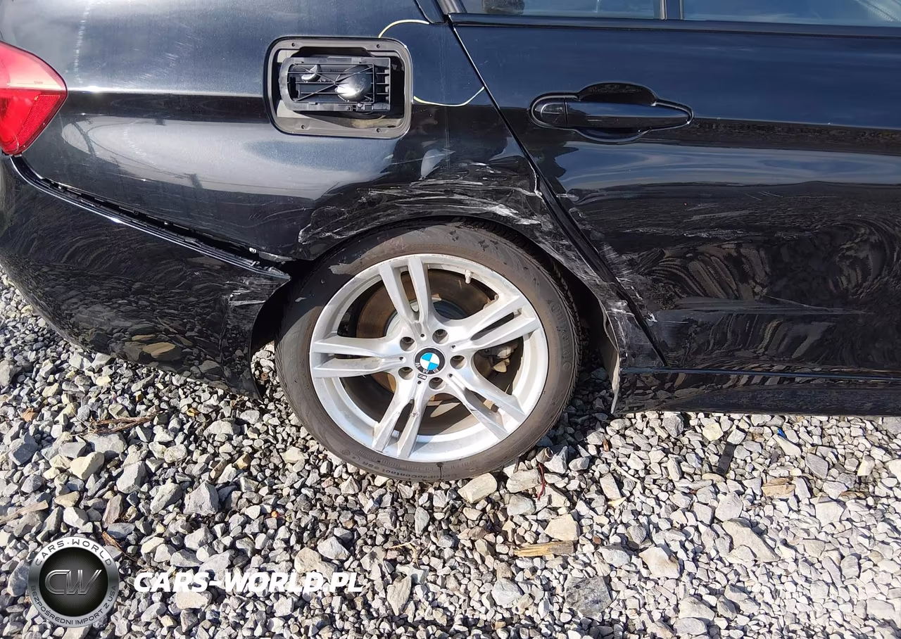 2018 BMW 340I xDrive VIN:WBA8B7C57JA586282 - 6