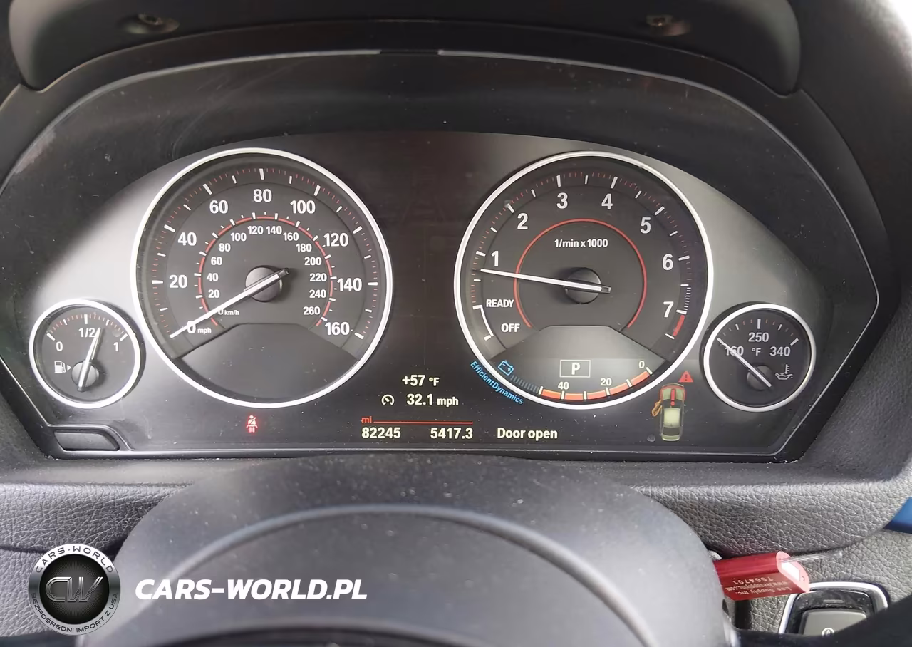 2018 BMW 340I xDrive VIN:WBA8B7C57JA586282 - 7