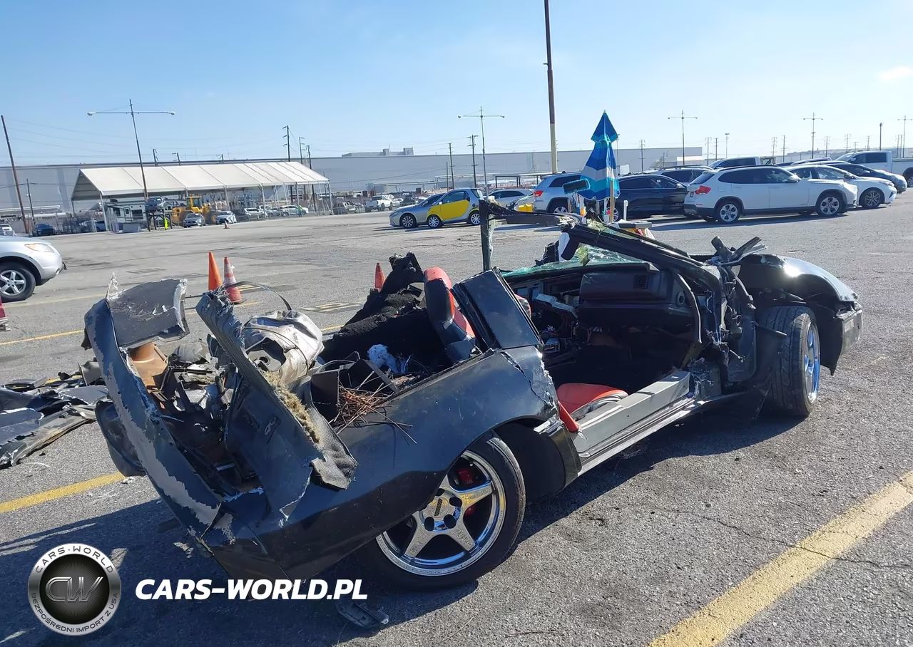 1985 Chevrolet Corvette VIN:1G1YY0789F5100092 - 4