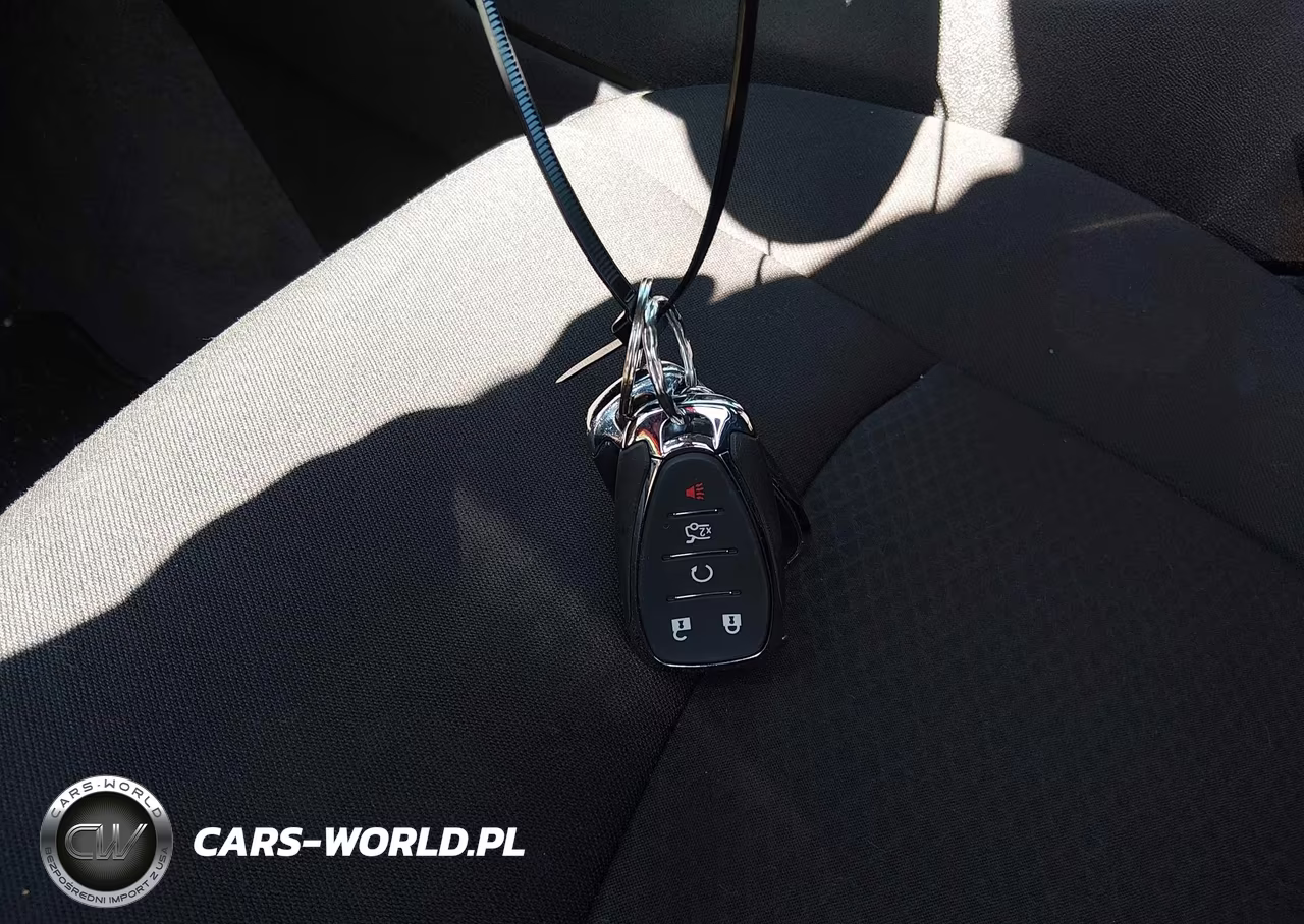 2019 Chevrolet Malibu 1Ls VIN:1G1ZB5ST0KF198951 - 11