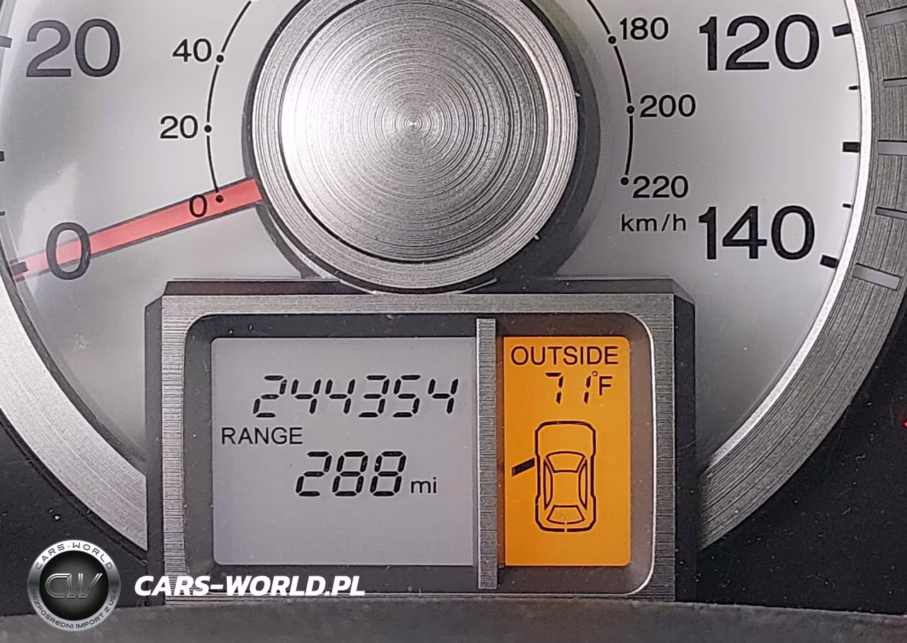 2011 Honda Pilot Ex-L VIN:5FNYF4H57BB031825 - 15