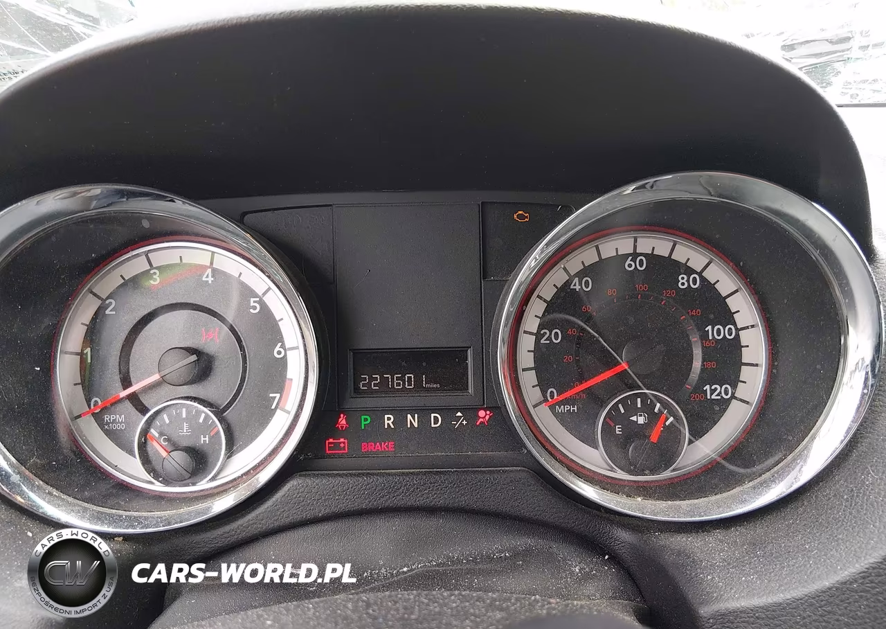 2015 Dodge Grand Caravan Sxt Plus VIN:2C4RDGCG9FR671808 - 7