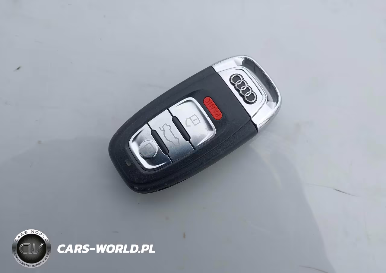 2013 Audi S5 3.0T Premium Plus VIN:WAUCGAFR8DA039713 - 11