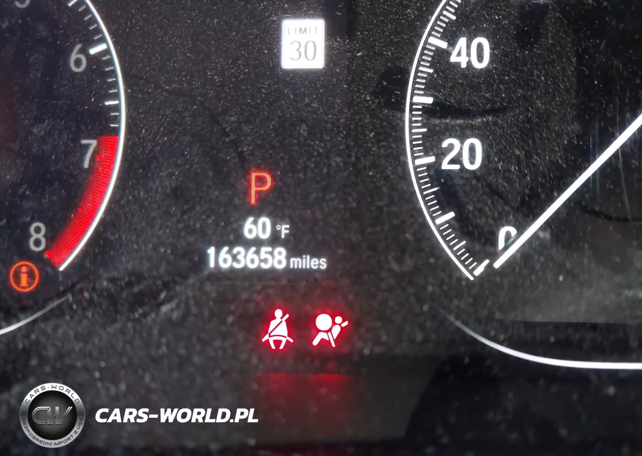 2018 Honda Accord Sport 2.0T VIN:1HGCV2F38JA021719 - 15